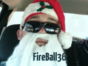 FireBall36