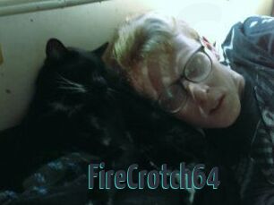 FireCrotch64