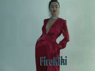 FireKiki