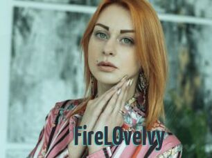 FireLOveIvy