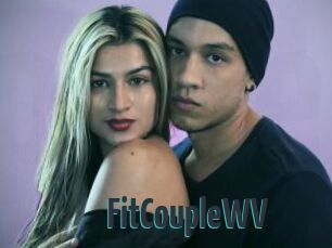 FitCoupleWV