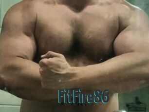 FitFire86