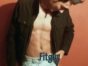 Fitguy