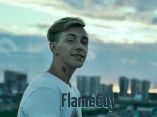 FlameGuy