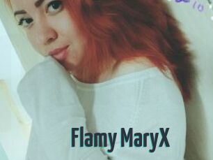 Flamy_MaryX