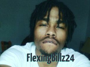 FlexingBillz24