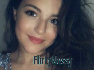 FlirtyNessy