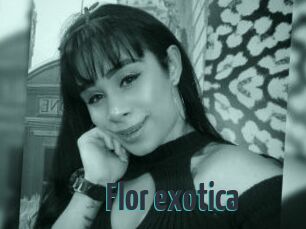 Flor_exotica