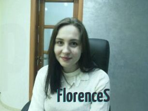 FlorenceS