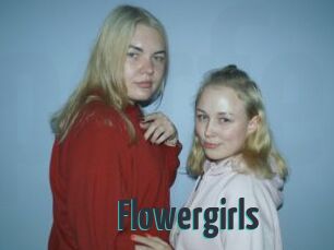 Flowergirls