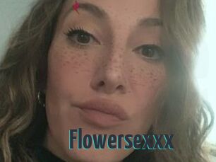 Flowersexxx