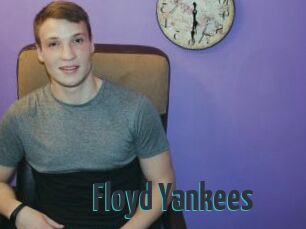 Floyd_Yankees