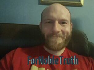 ForNobleTruth