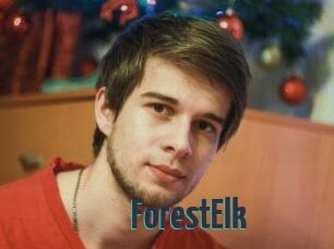 ForestElk