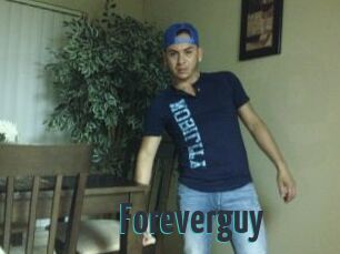 Foreverguy