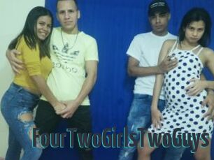 FourTwoGirlsTwoGuys