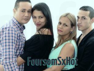 FoursomSxHot