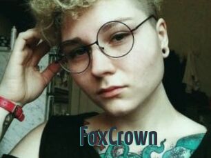 FoxCrown