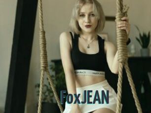 FoxJEAN