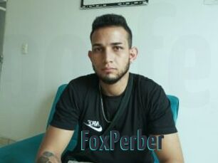 FoxPerber