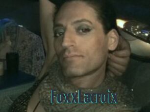 FoxxLacroix