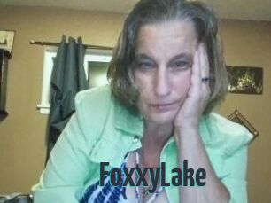 FoxxyLake