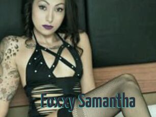 Foxxy_Samantha