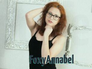 FoxyAnnabel