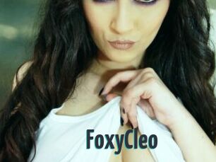 FoxyCleo