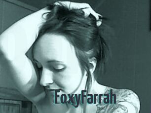 FoxyFarrah