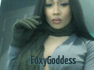 FoxyGoddess