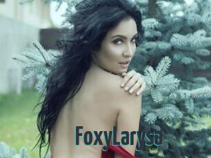 FoxyLarysa