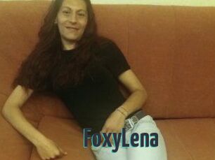 FoxyLena