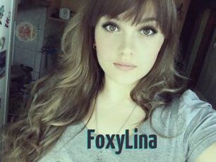 FoxyLina