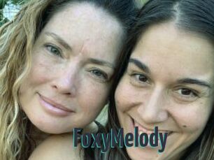 FoxyMelody