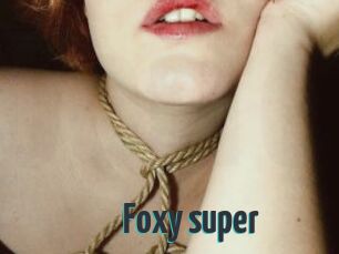 Foxy_super