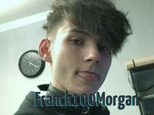 Franck100Morgan