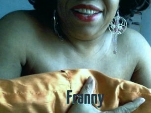 Franny