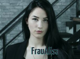 FrauAlisa