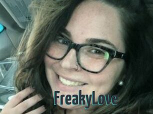 FreakyLove