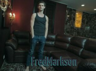 FredMarkson