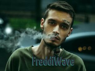 FreddiWave