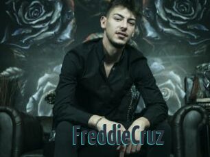 FreddieCruz