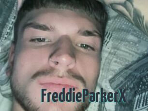 FreddieParkerX