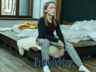 FreddyMay