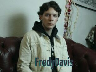 FredyDavis