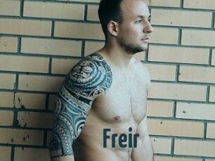 Freir