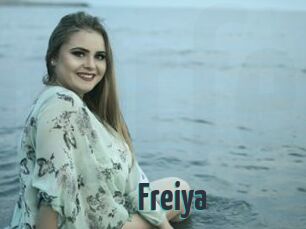 Freiya