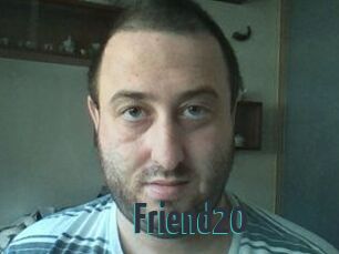 Friend20