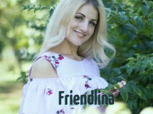 Friendlina